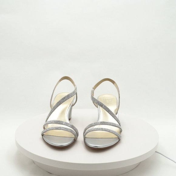 Naturalizer Women's Vanessa Heeled Sandals Size 10.5 - Picture 3 of 10